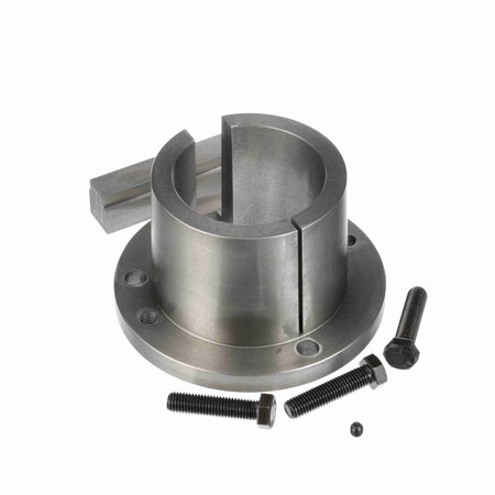 Browning Split Taper Bushing - Inch Bore Type, U0 4 1/2 U0  4 1/2